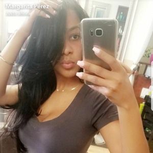 Meet your Posher, Margaret